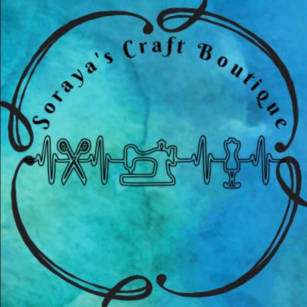 Meet your Posher, Soraya